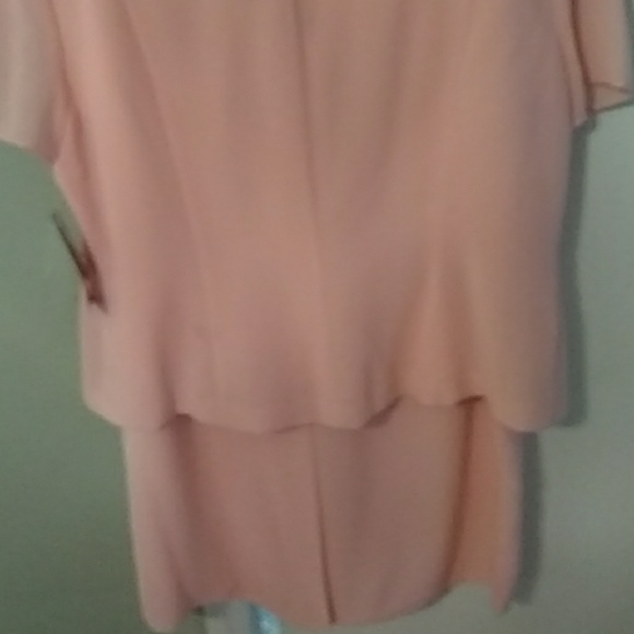 Danny and niochol 2 piece skirt and blouse - Picture 5 of 5